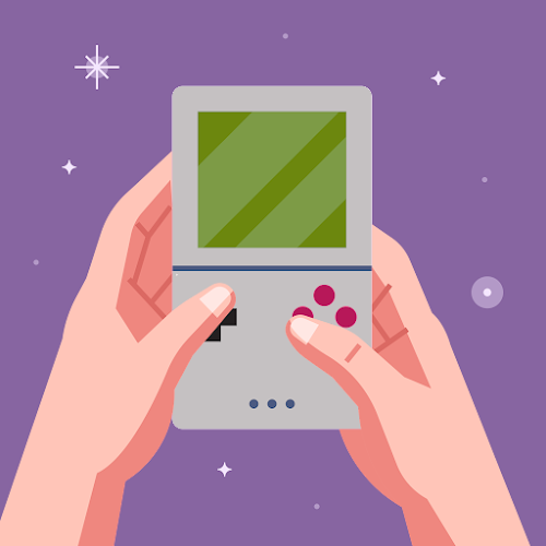Figma profile picture for @conference