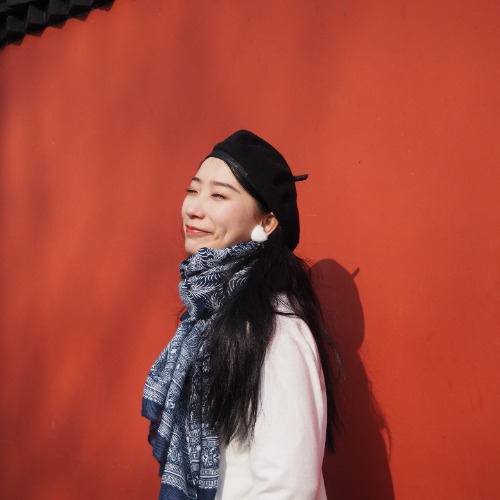 Figma profile picture for @Joojo