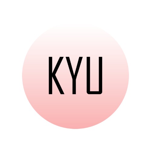 Figma profile picture for @kyu