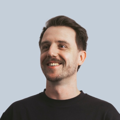 Figma profile picture for @neal