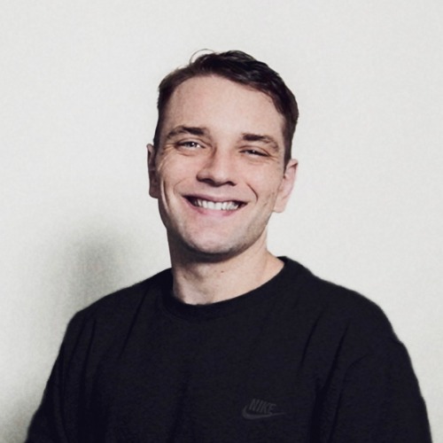 Figma profile picture for @rj
