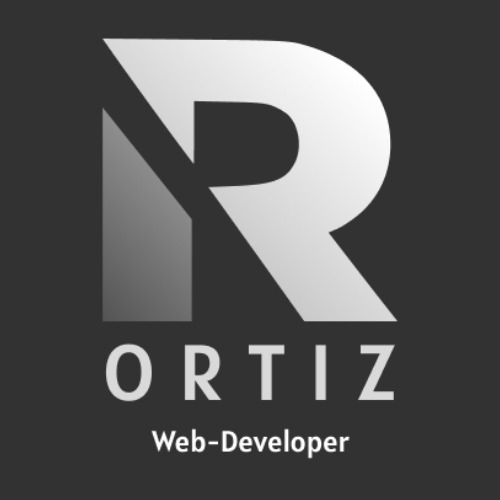 Figma profile picture for @ortiz