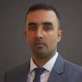 Shoaib Khalid
