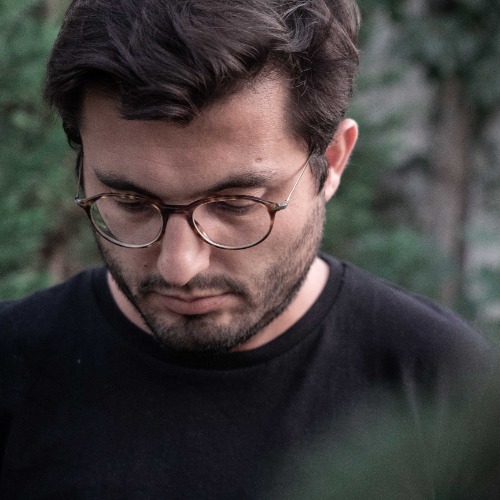 Figma profile picture for @soner