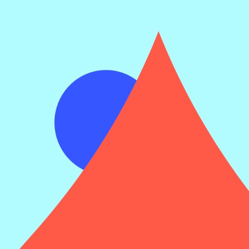 Figma profile picture for @tent