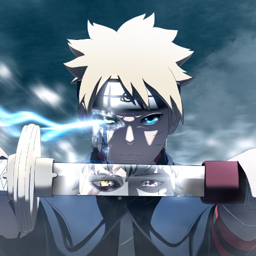 Figma profile picture for @spyware