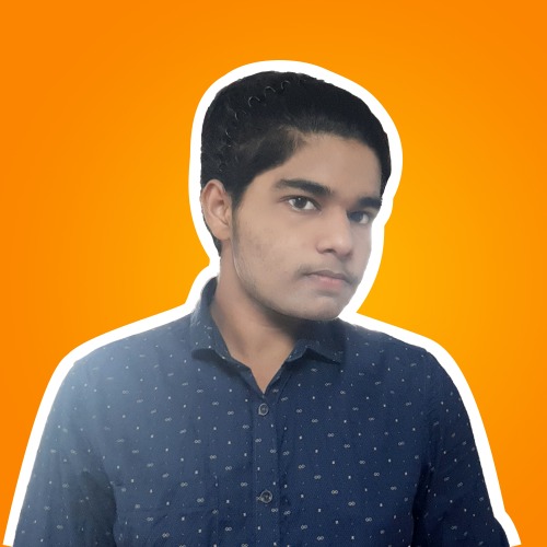 Figma profile picture for @sreejith