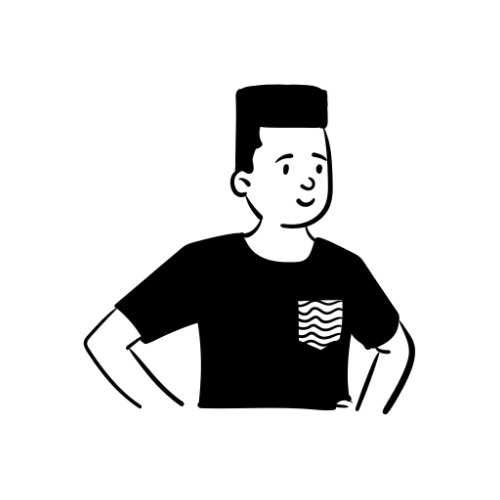 Figma profile picture for @camel