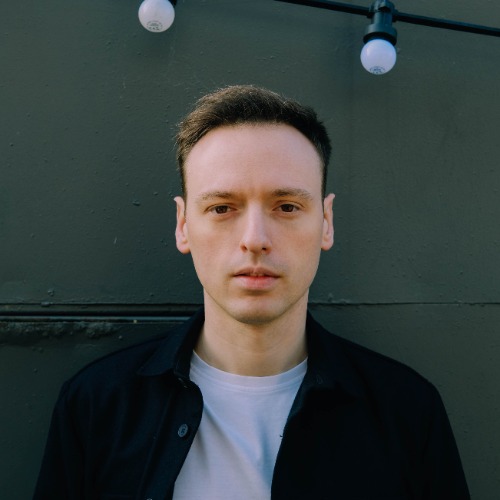 Figma profile picture for @max
