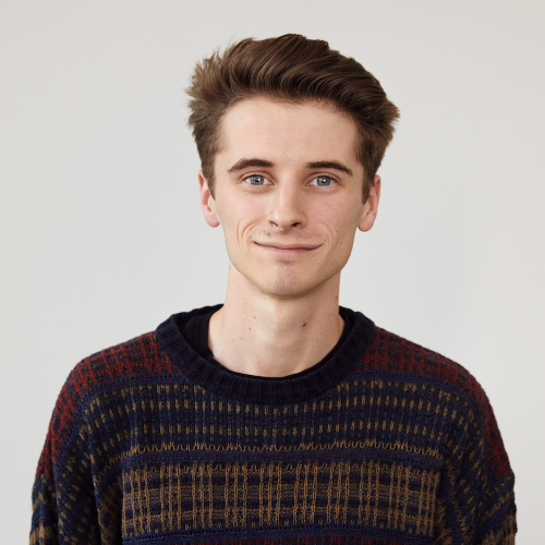 Figma profile picture for @wright
