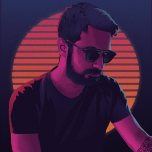 Figma profile picture for @sinan