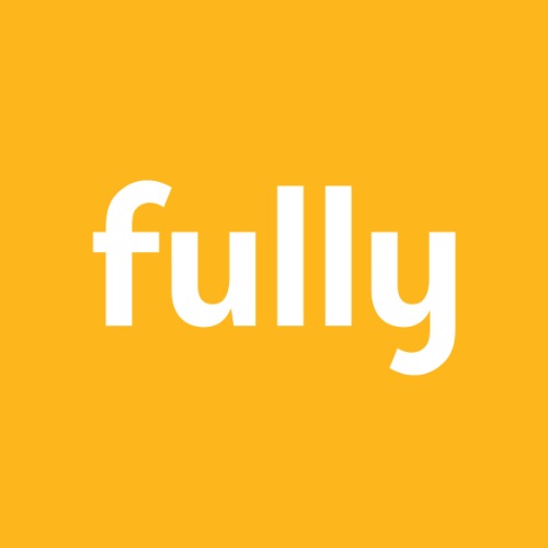 Figma profile picture for @fully