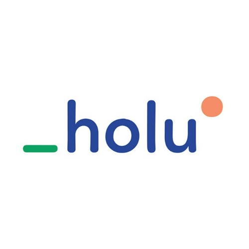 Figma profile picture for @holu