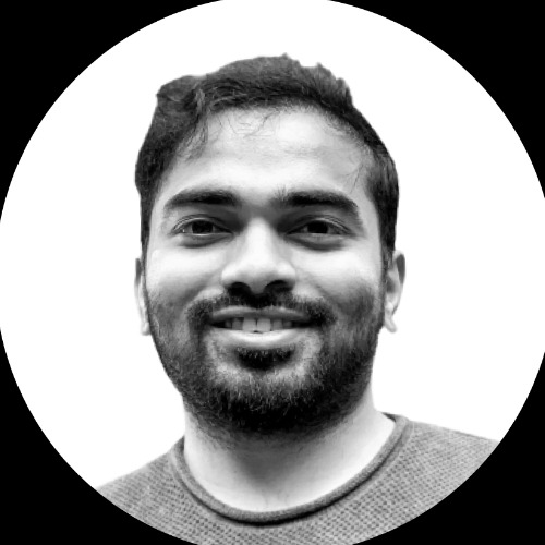 Figma profile picture for @kapil