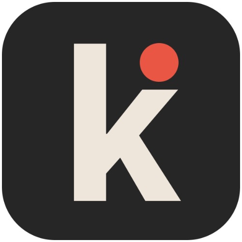 Figma profile picture for @knock