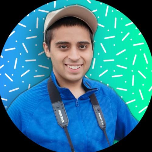 Figma profile picture for @sm