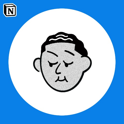 Figma profile picture for @dudley