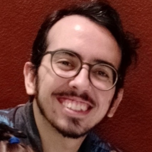 Figma profile picture for @Caesar