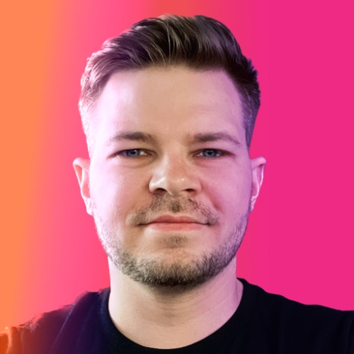 Figma profile picture for @remain