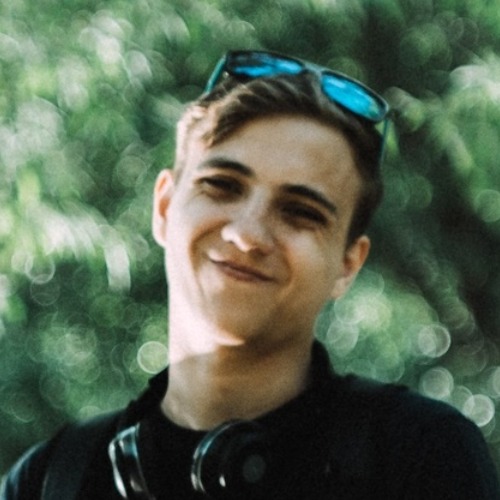 Figma profile picture for @Vertigo