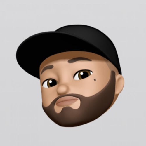 Figma profile picture for @giovanni