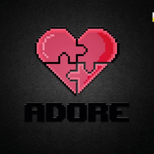 Figma profile picture for @Adore