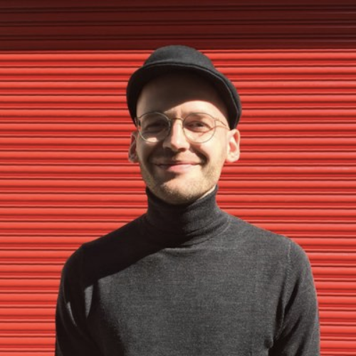 Figma profile picture for @carlo