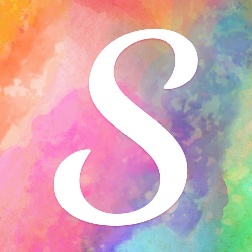 Figma profile picture for @scrapbook