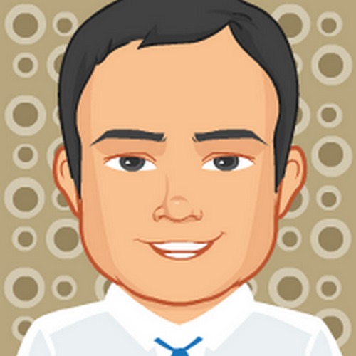 Figma profile picture for @buck