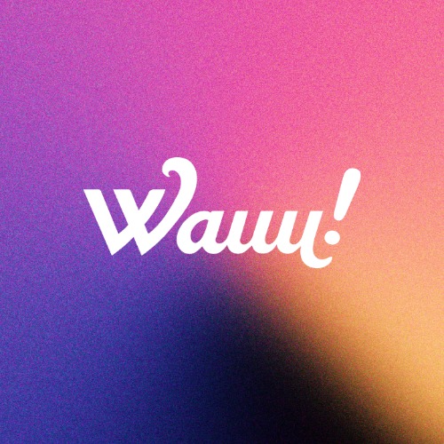 Figma profile picture for @wauu