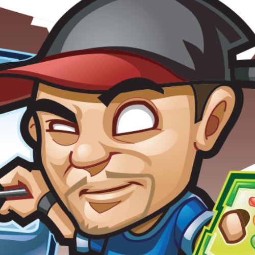 Figma profile picture for @jive