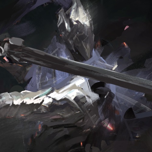 Figma profile picture for @executioner