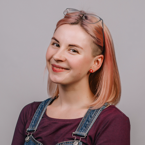 Figma profile picture for @raisin