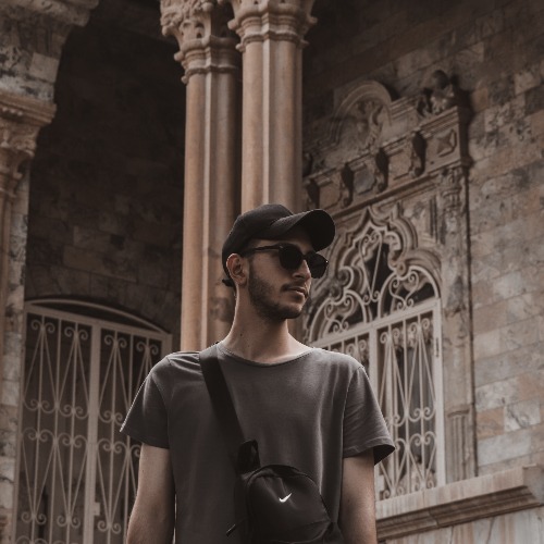 Figma profile picture for @Secure