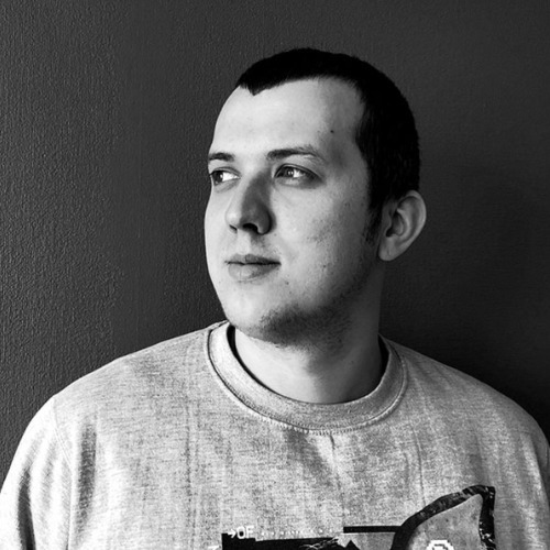 Figma profile picture for @bounds