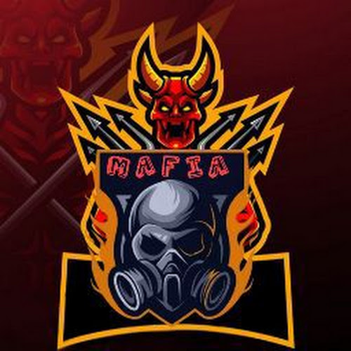Figma profile picture for @mafia