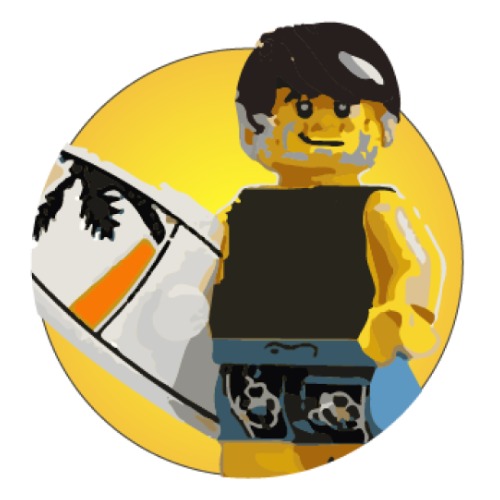 Figma profile picture for @cranium