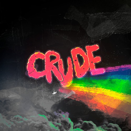 Figma profile picture for @crude