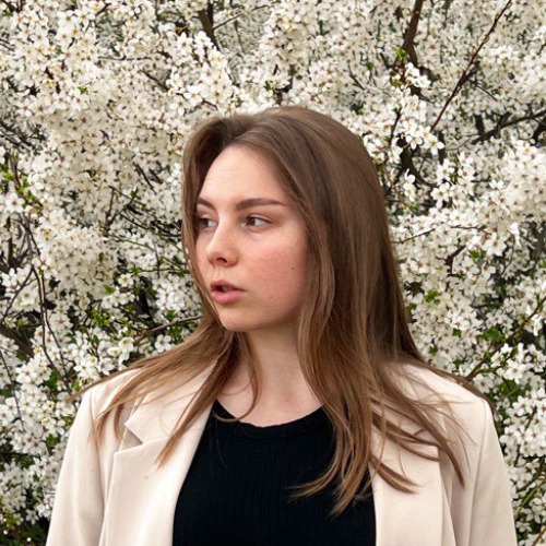 Figma profile picture for @yulia