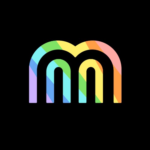Figma profile picture for @modo