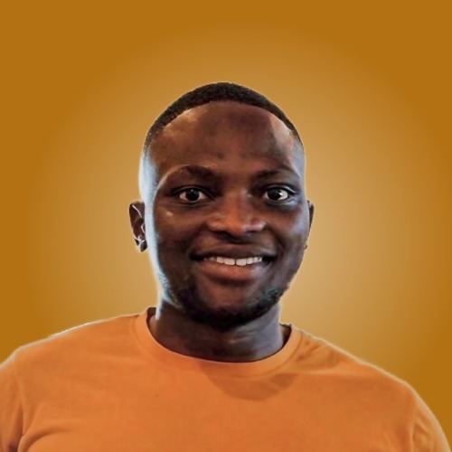 Figma profile picture for @ndumiso