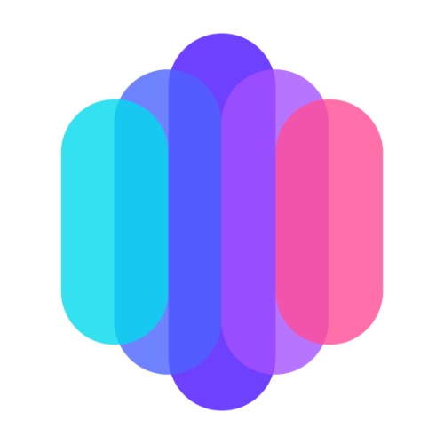 Figma profile picture for @item