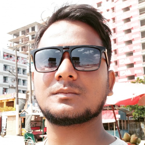 Figma profile picture for @souravdas