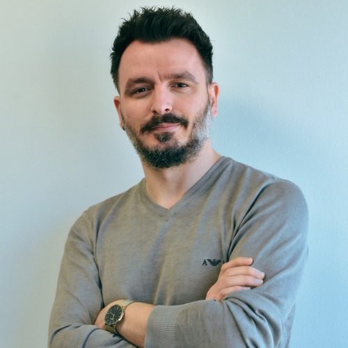 Figma profile picture for @erland