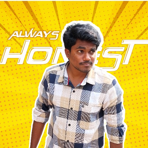 Figma profile picture for @honest