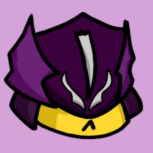 Figma profile picture for @Subs