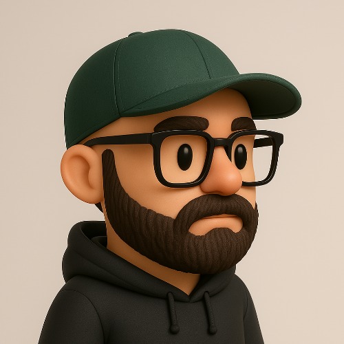 Figma profile picture for @Toby