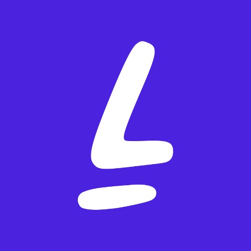 Figma profile picture for @levity