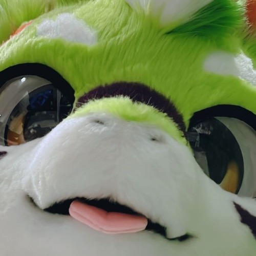 Figma profile picture for @fur
