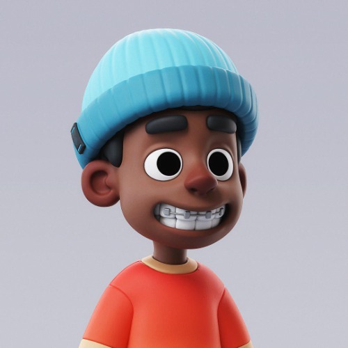 Figma profile picture for @davidson